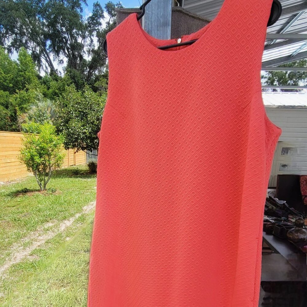 Lady's Tommy Hilfiger dress